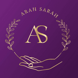Arah Sarah logo