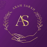 Arah Sarah logo
