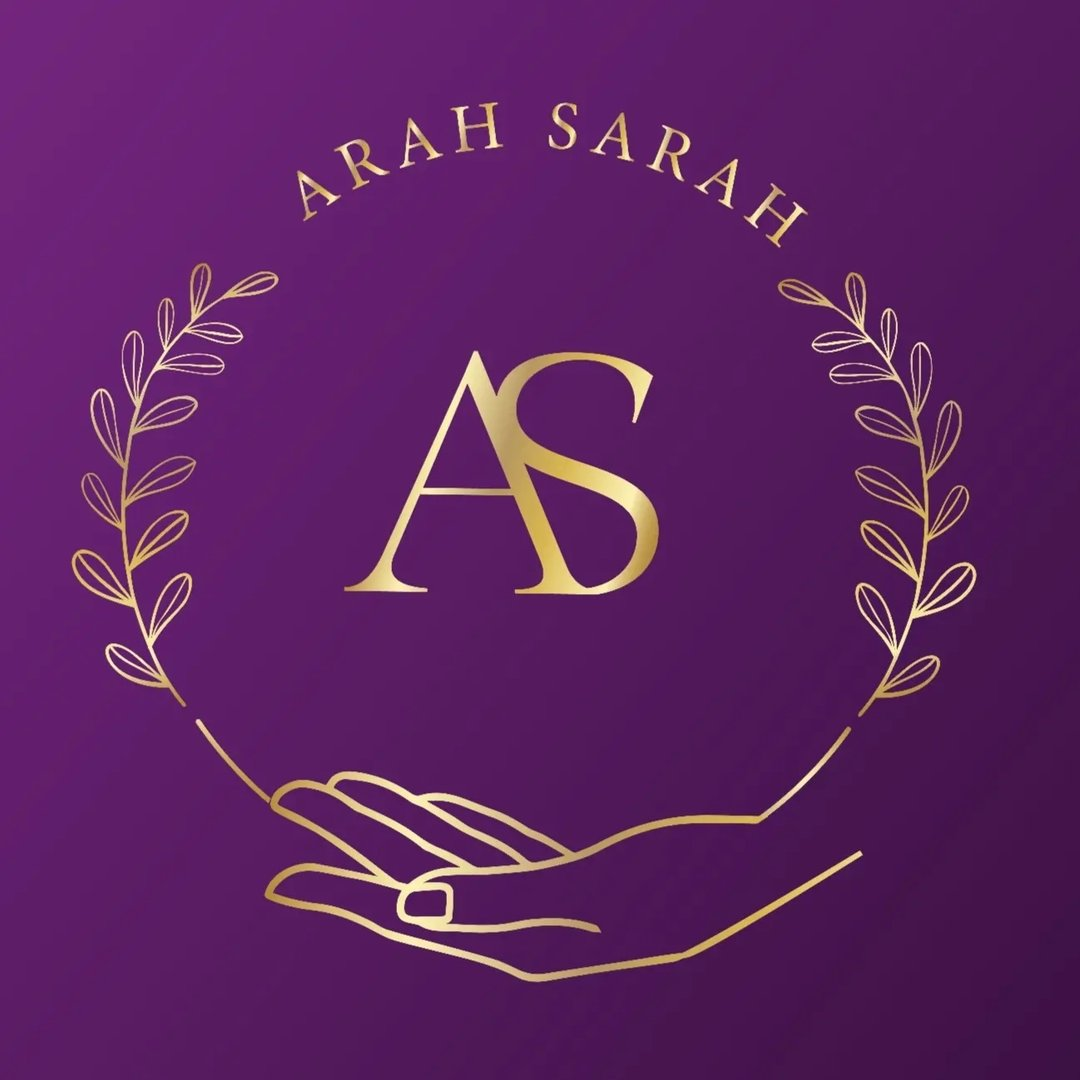 Arah Sarah logo